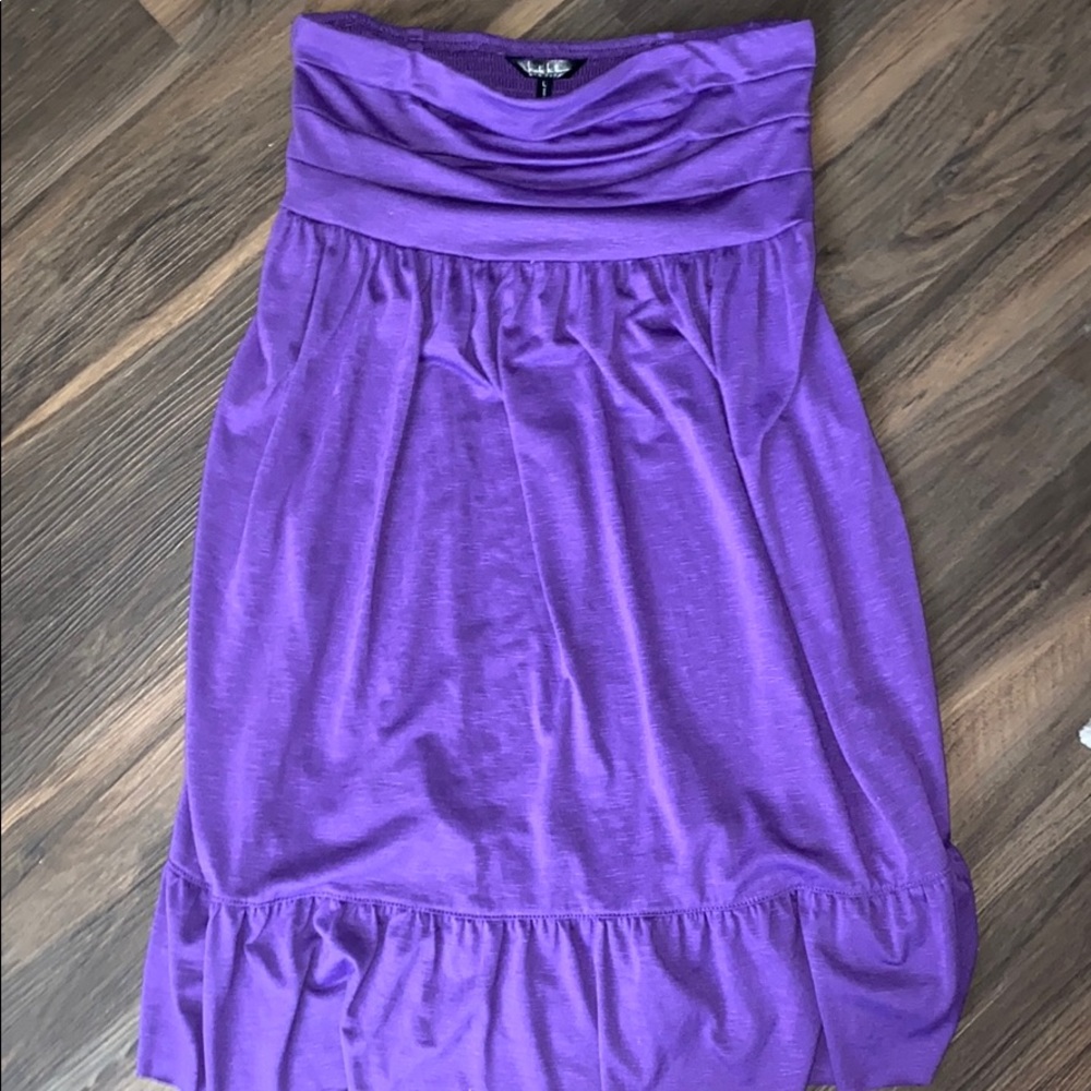 Nicole Miller Dress